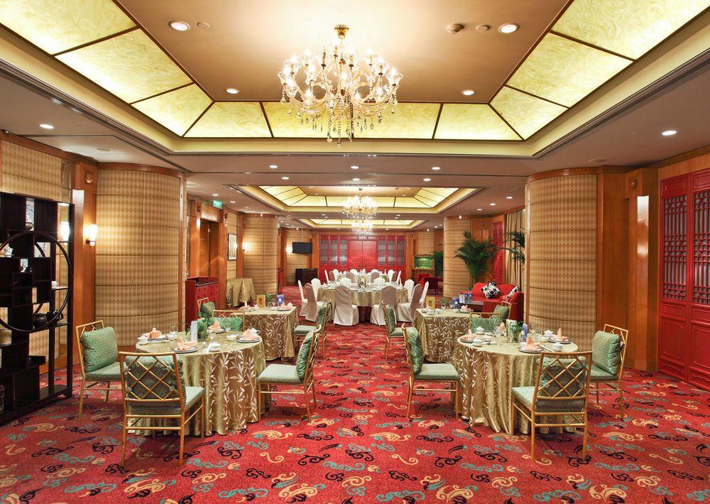 Hyatt Regency Metropolitan Chongqing Hotel Екстериор снимка