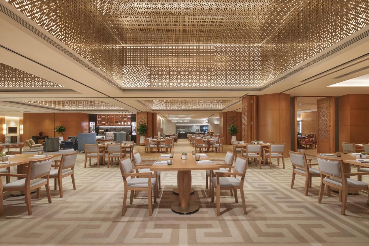 Hyatt Regency Metropolitan Chongqing Hotel Екстериор снимка
