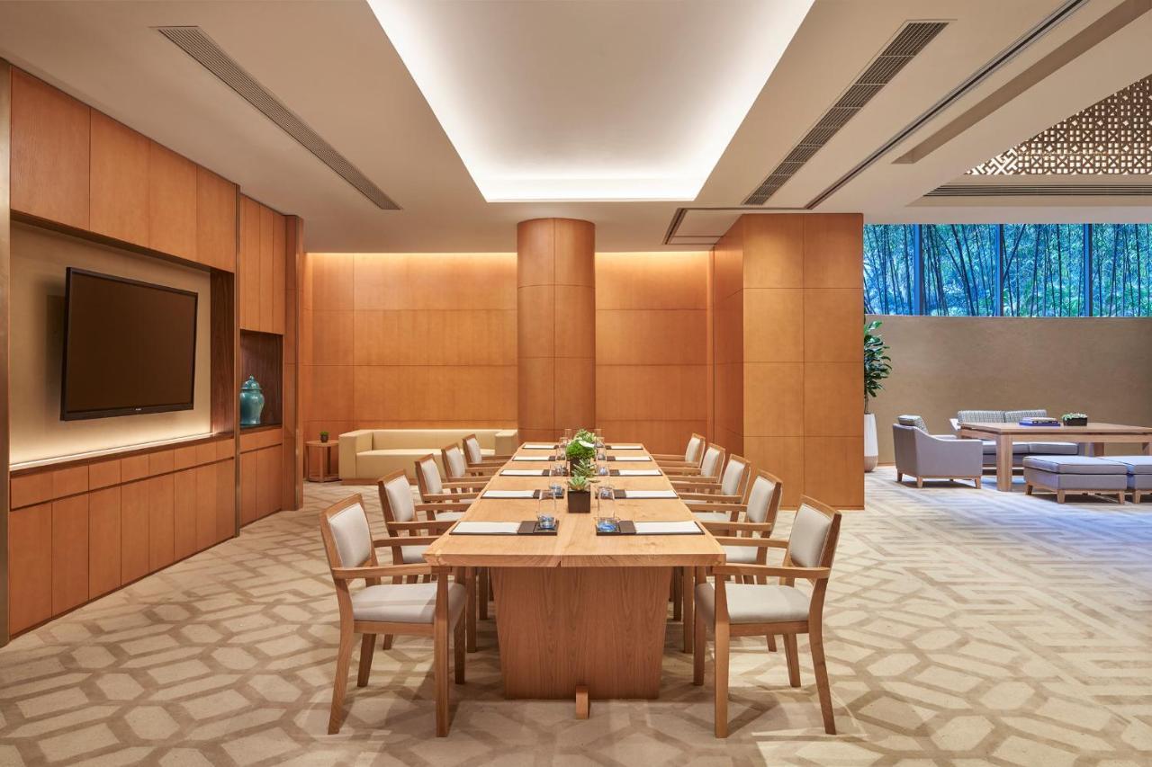 Hyatt Regency Metropolitan Chongqing Hotel Екстериор снимка