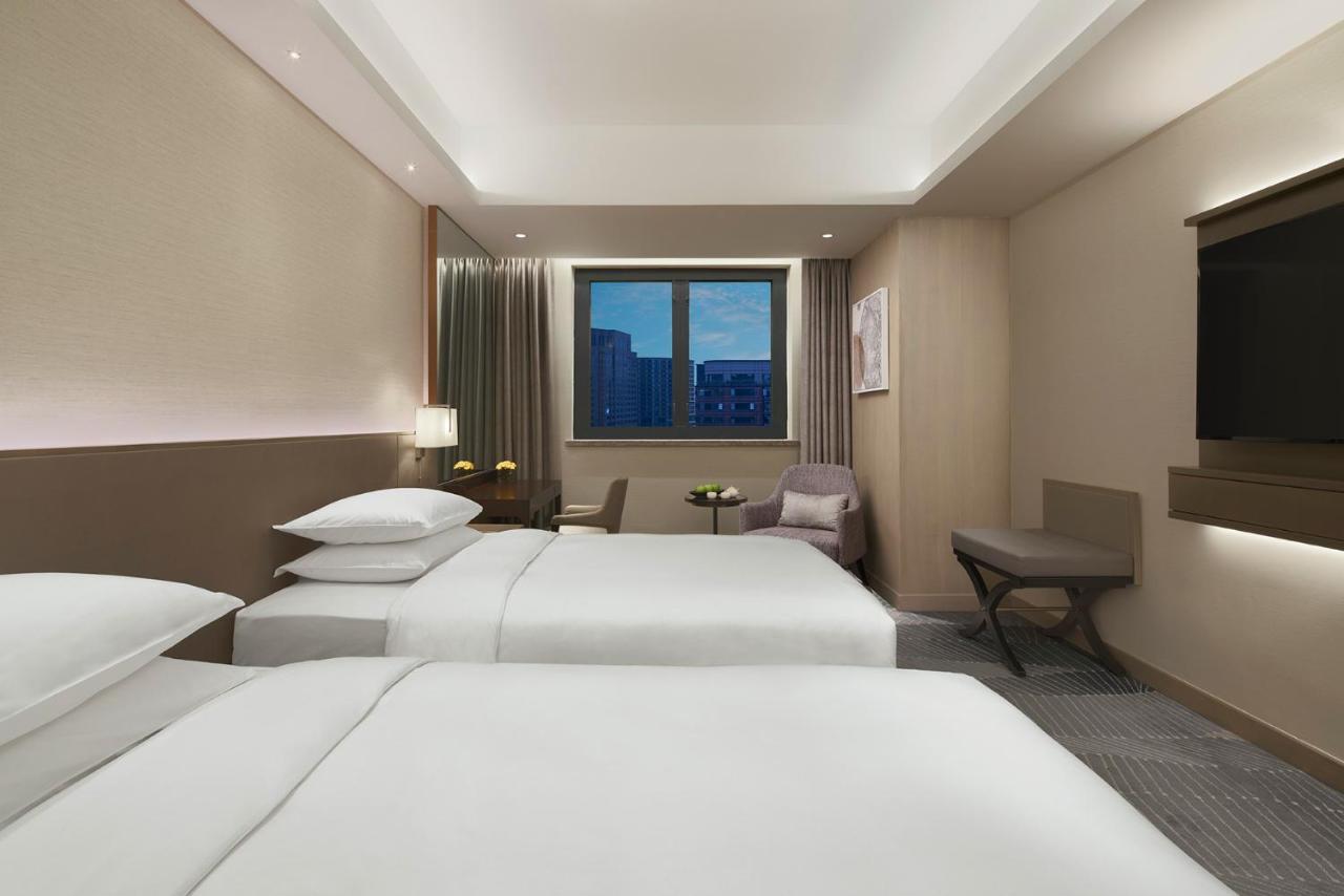 Hyatt Regency Metropolitan Chongqing Hotel Екстериор снимка