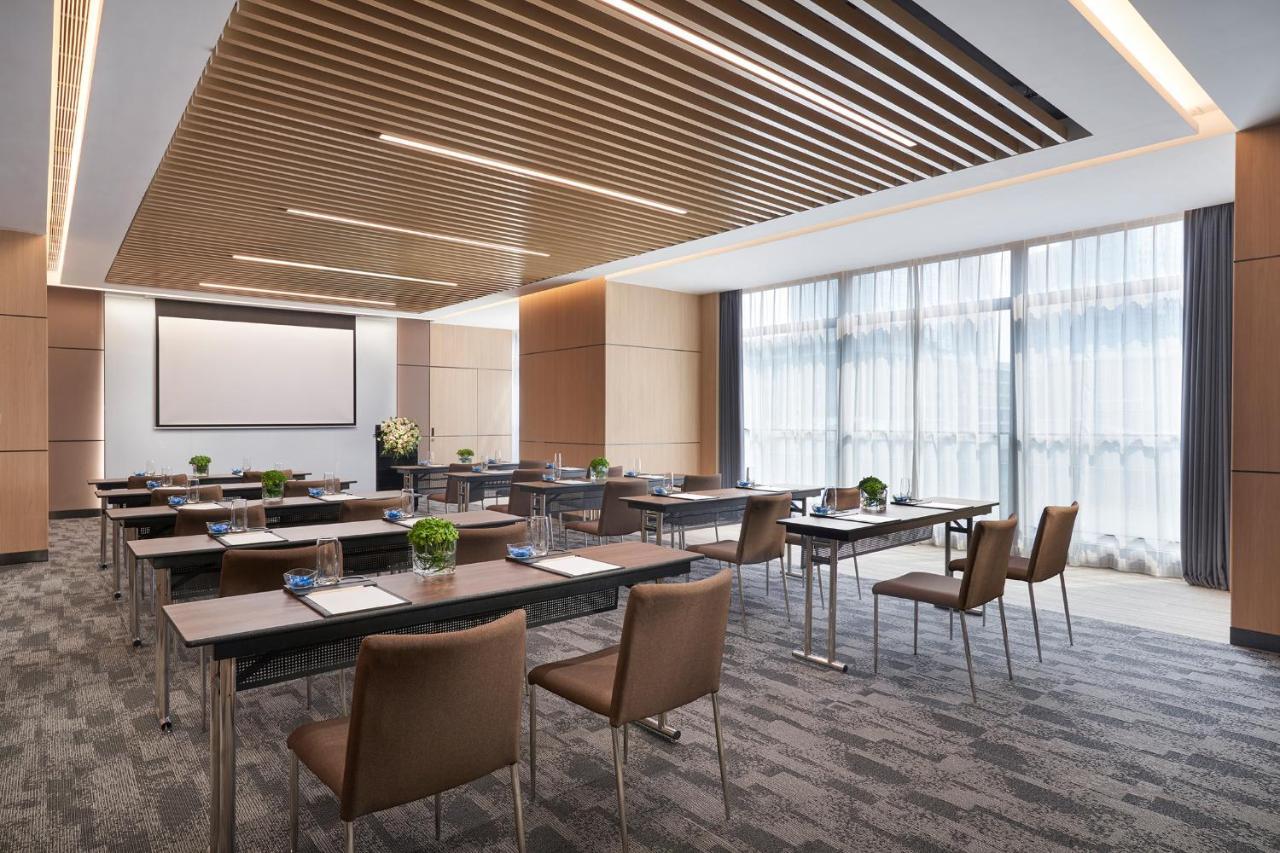 Hyatt Regency Metropolitan Chongqing Hotel Екстериор снимка