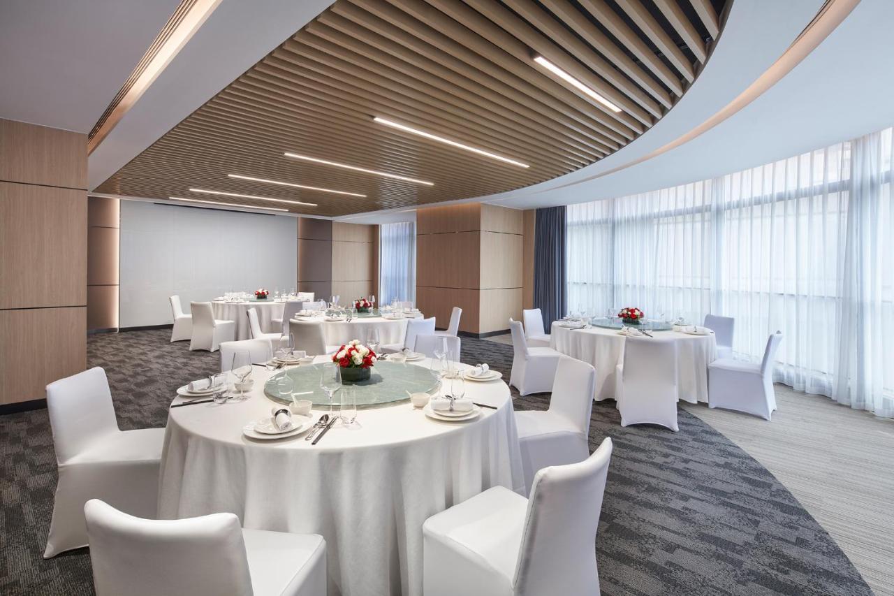 Hyatt Regency Metropolitan Chongqing Hotel Екстериор снимка
